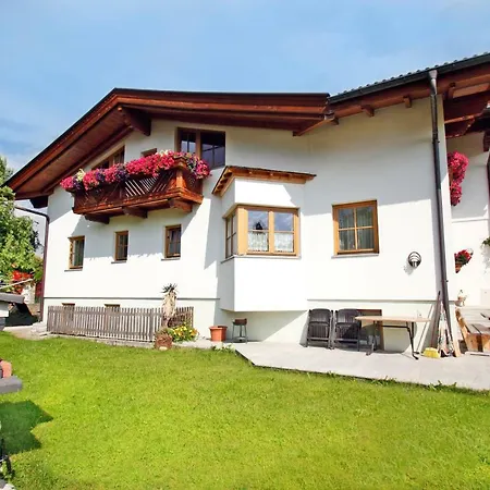 Ferienwohnung Tuschnhof Rinn Exterior foto