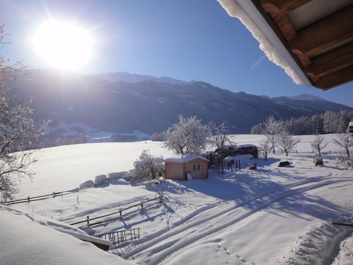 Apartamento Tuschnhof