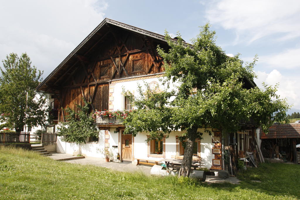 Tuschnhof Apartment
