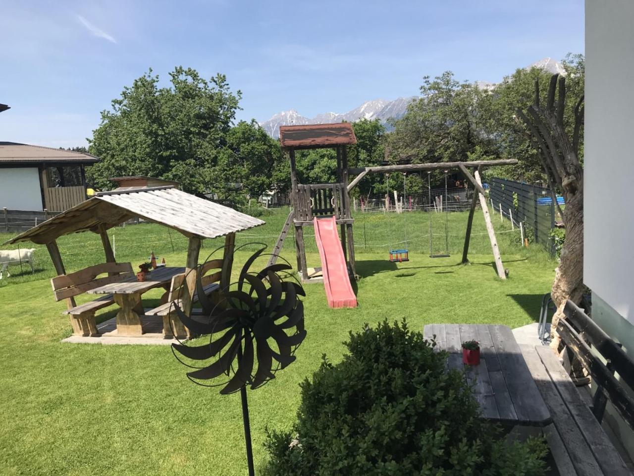 Apartment Tuschnhof