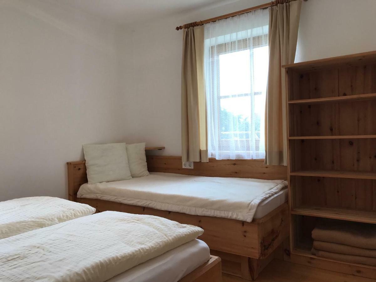 Apartment Tuschnhof *