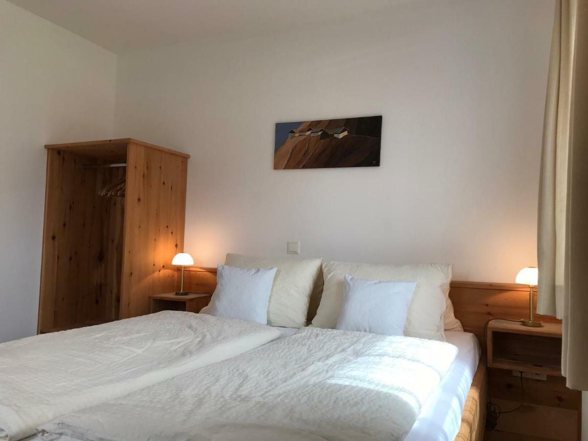 Apartment Tuschnhof Rinn