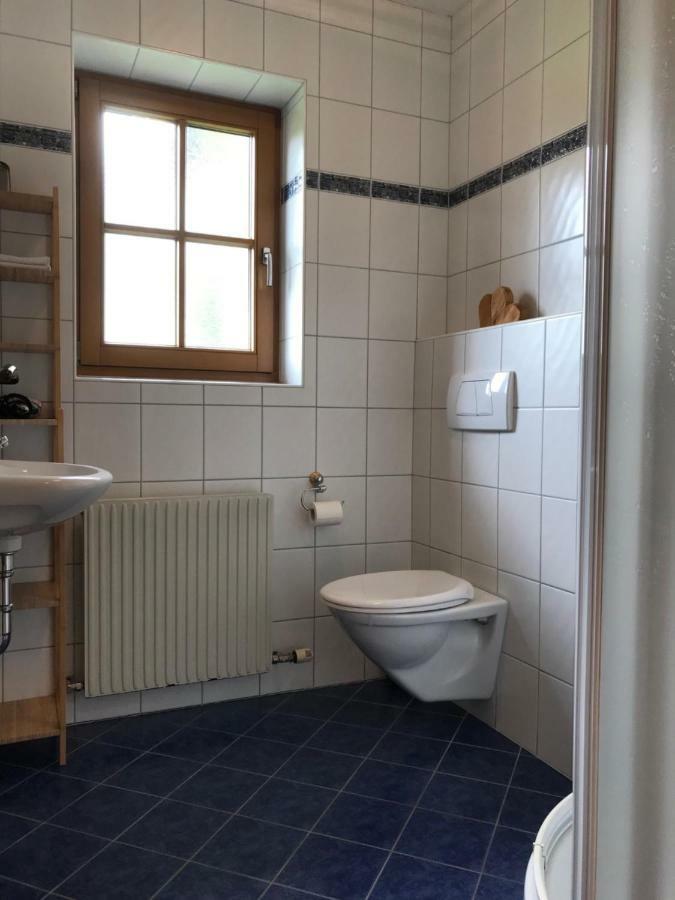 Tuschnhof Apartment