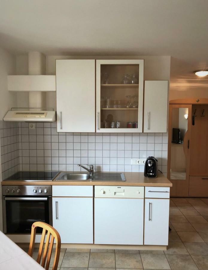 Apartment Tuschnhof Rinn