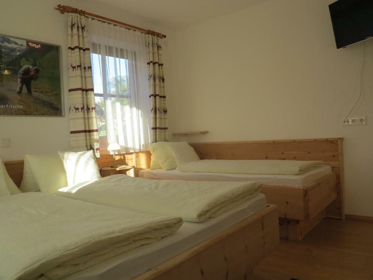 Tuschnhof Apartment